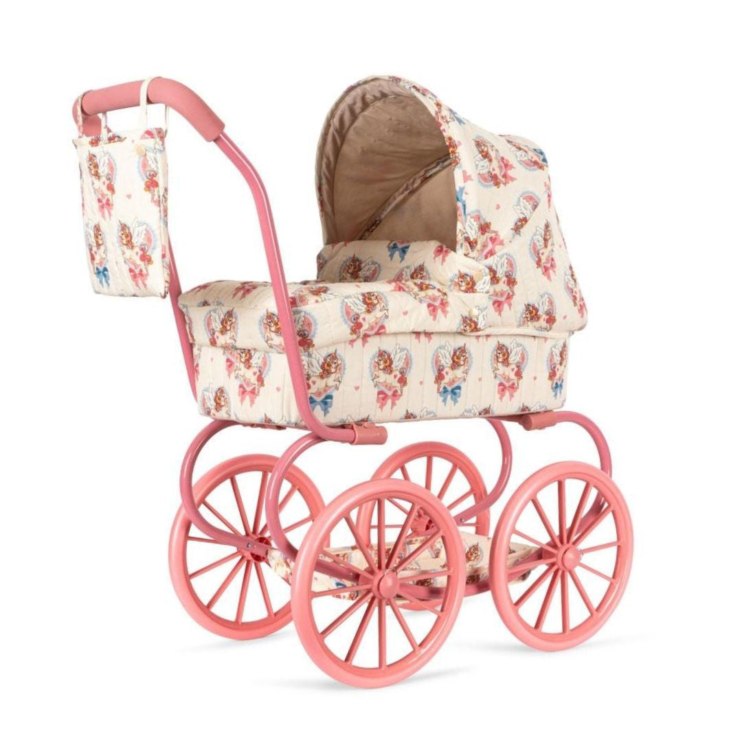 Konges Sløjd® Voziček za punčke Minnie Twinkle Doll Konges Sløjd