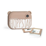 Hoppstar® Artist Memo