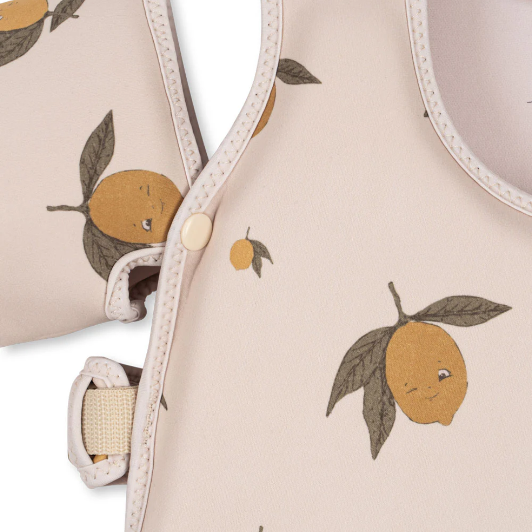 Konges Sløjd® Otroški plavalni jopič Hollis Sweet and Sour Konges Sløjd