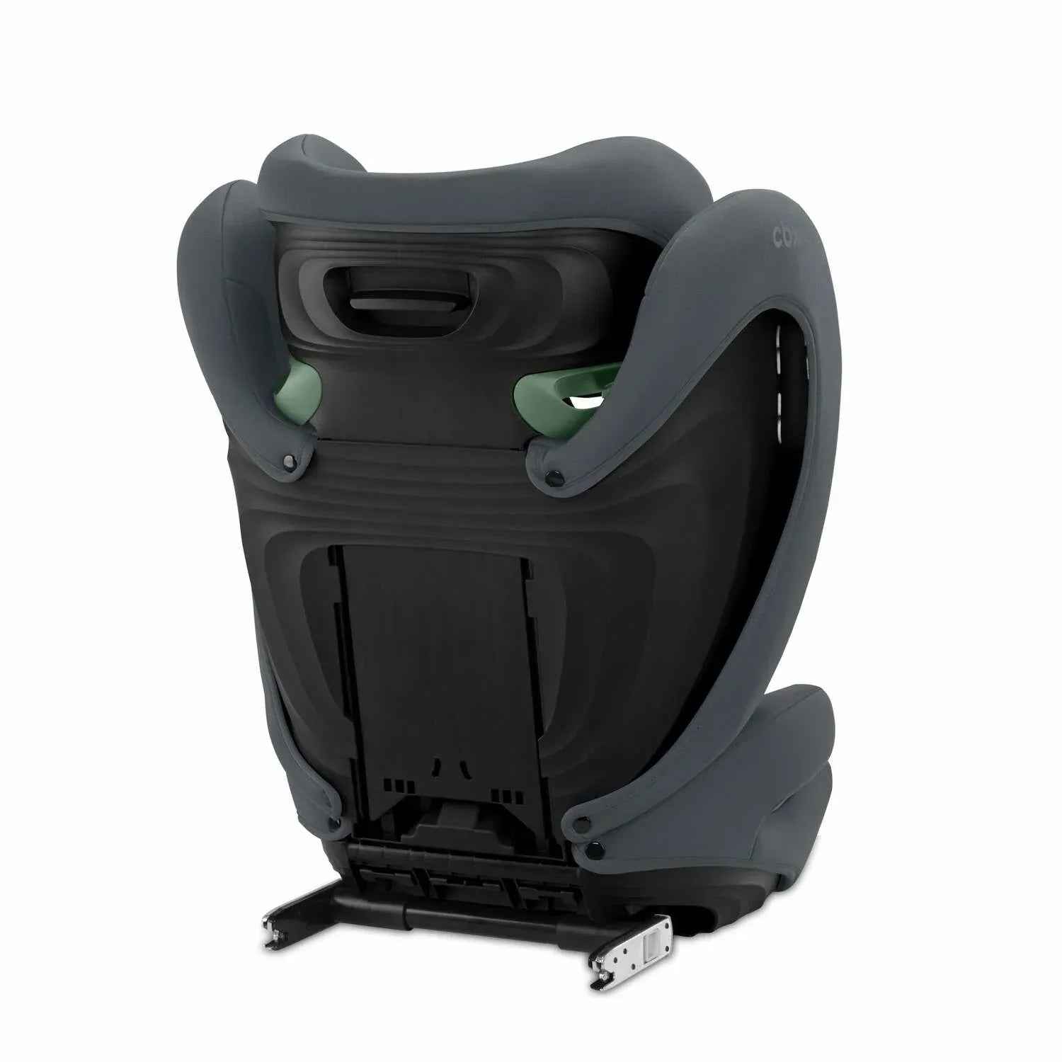 cybex b fix review CBX by CYBEX® Car Seat Solution B i-FIX (100-150cm) Grey