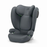 CBX by CYBEX® Siège auto Solution B3 i-FIX (100-150cm) Grey