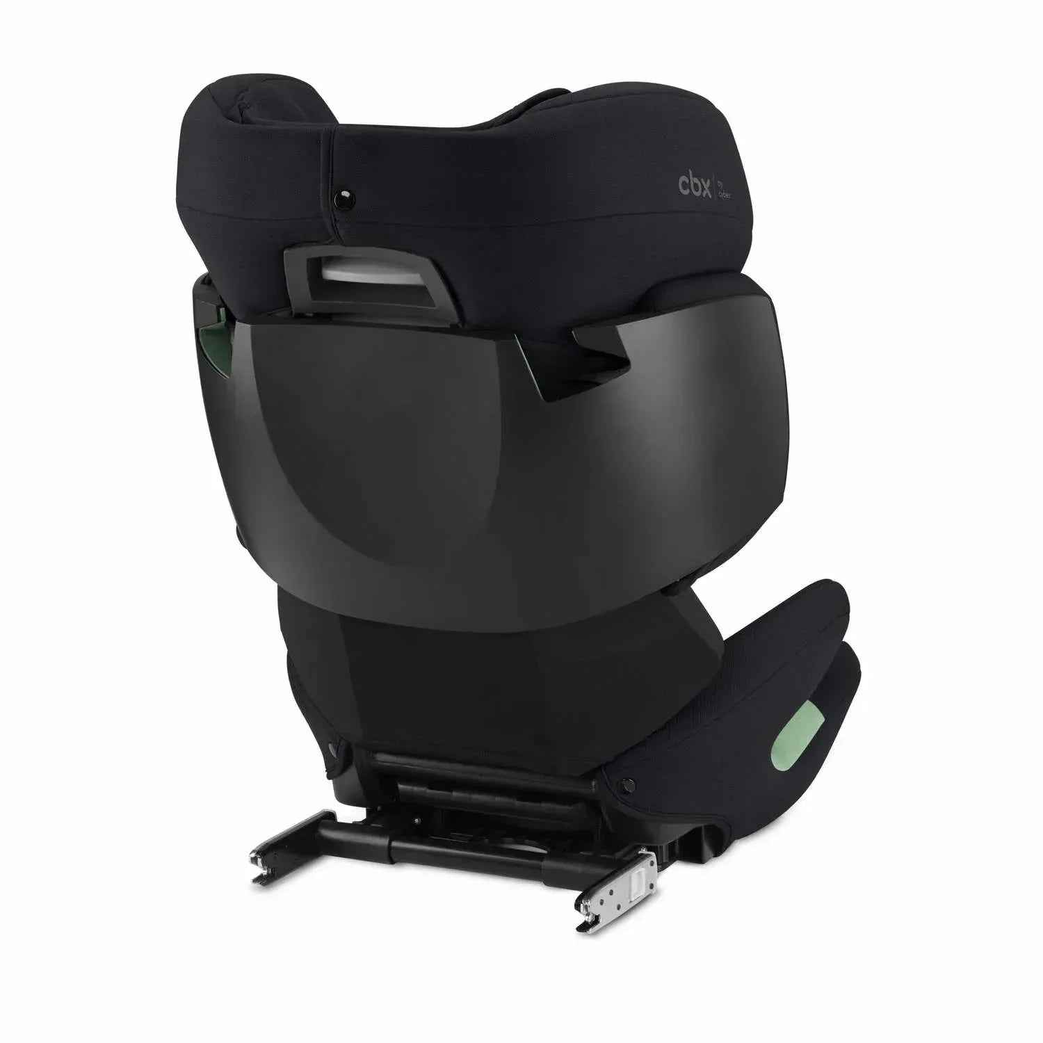 cybex x solution CBX by CYBEX® Car Seat Solution X i-Fix (100-150cm) Black