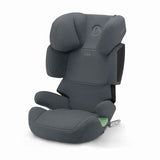 CBX by CYBEX® Seggiolino auto Solution X i-Fix (100-150cm) Grey