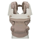 Nuna® Marsupio ergonomico Cudl™ Luxe Quartz
