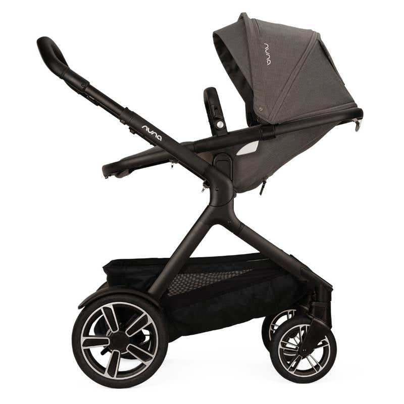 Nuna® Dodatni športni sedež Demi™ Next Thunder Nuna