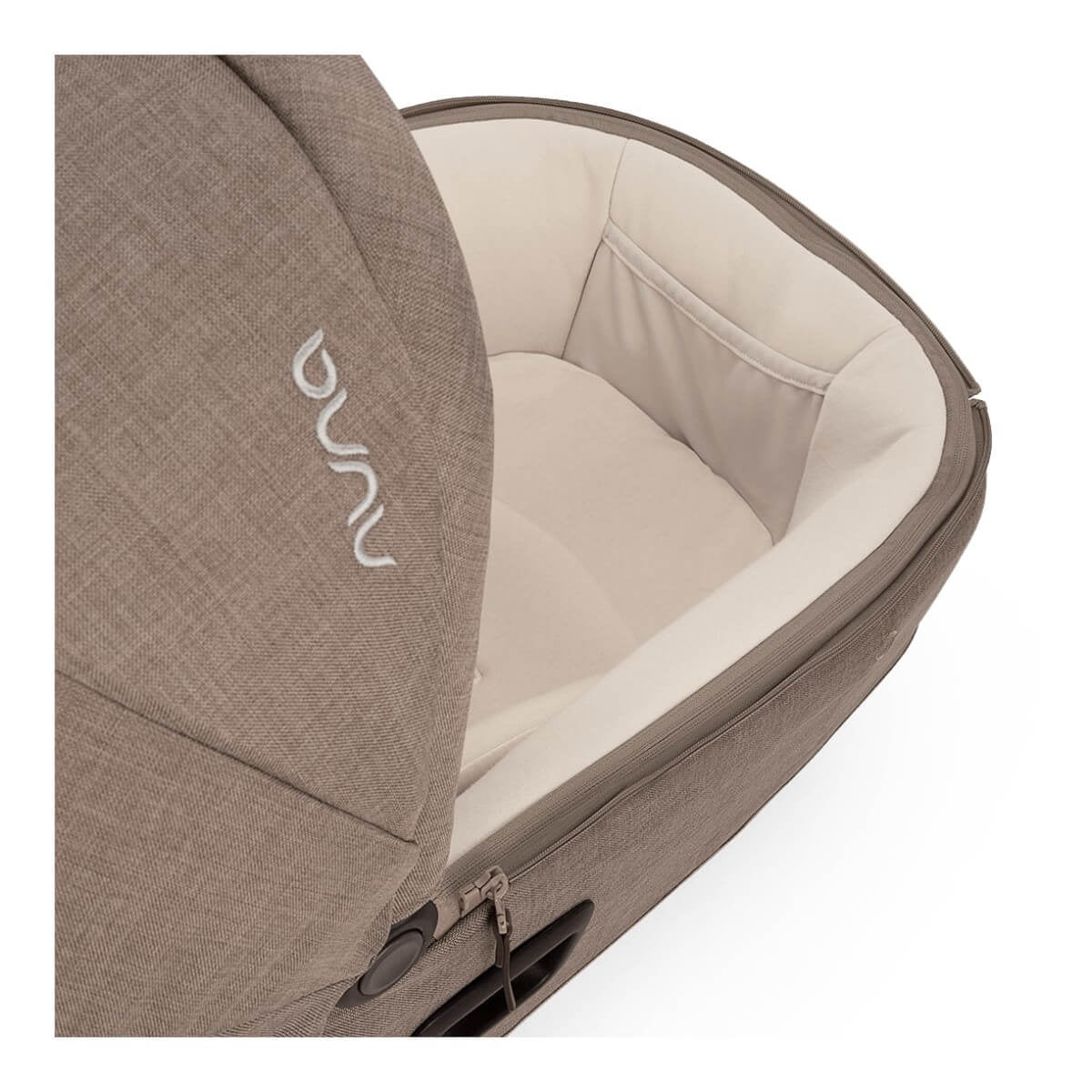 Nuna® Košara za novorojenčka Cari™ Next Cedar Nuna