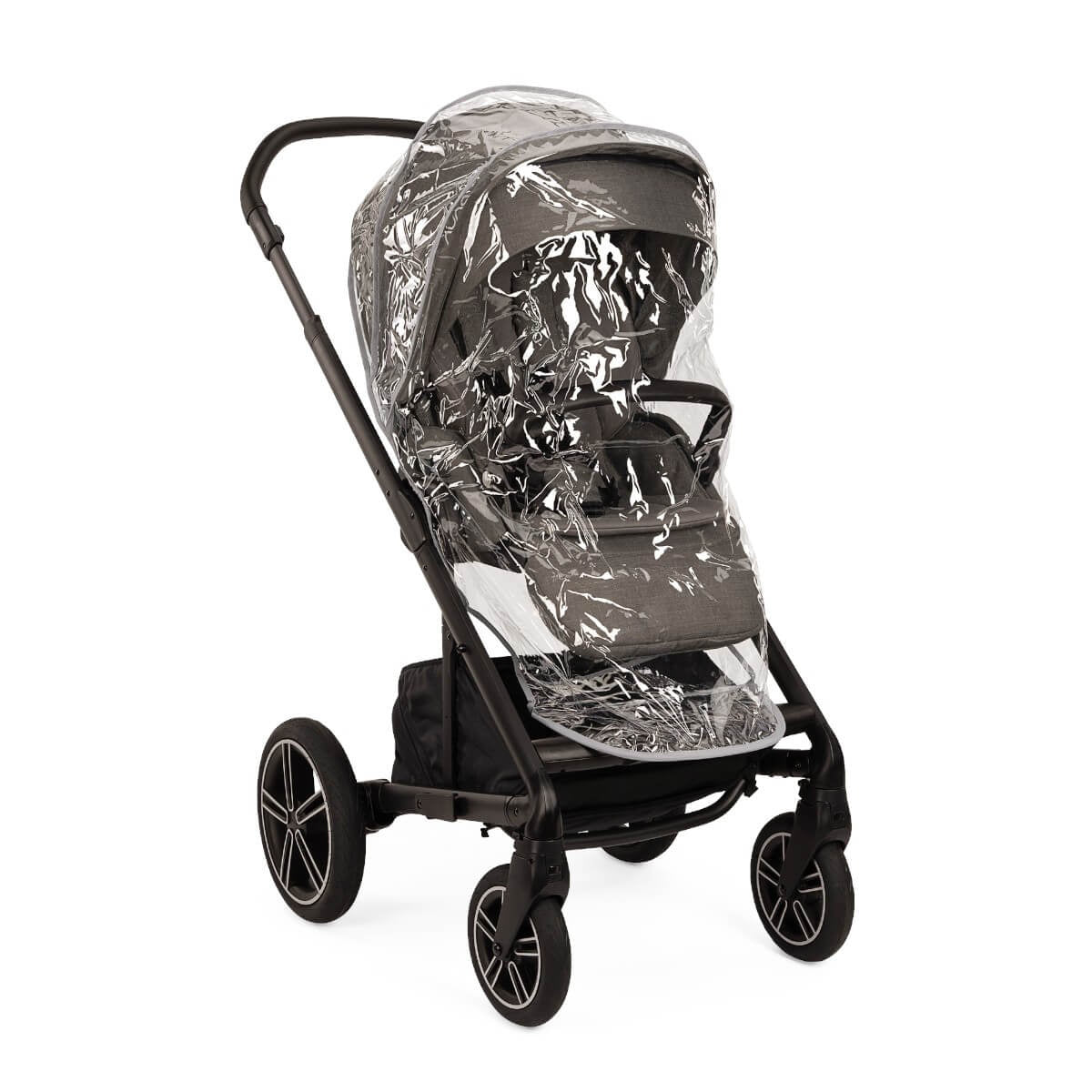 Nuna® Otroški voziček Mixx™ Next Thunder Nuna