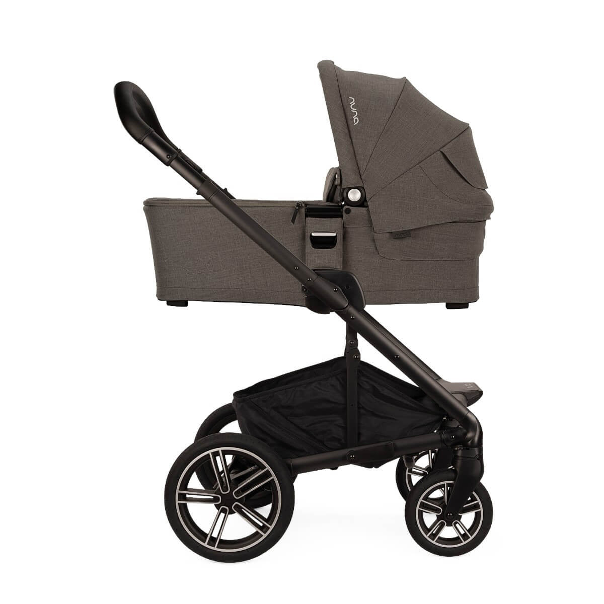 Nuna® Otroški voziček Mixx™ Next Thunder Nuna