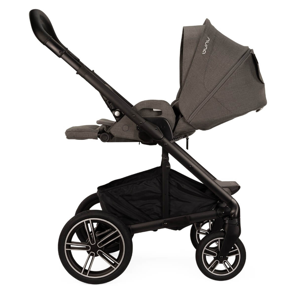 Nuna® Otroški voziček Mixx™ Next Thunder Nuna