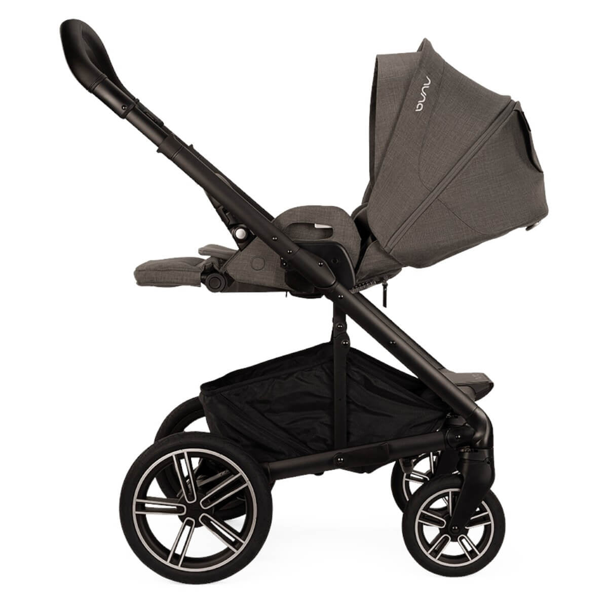 Nuna® Otroški voziček Mixx™ Next Thunder Nuna