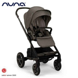 Nuna® Passeggino Mixx™ Next Thunder