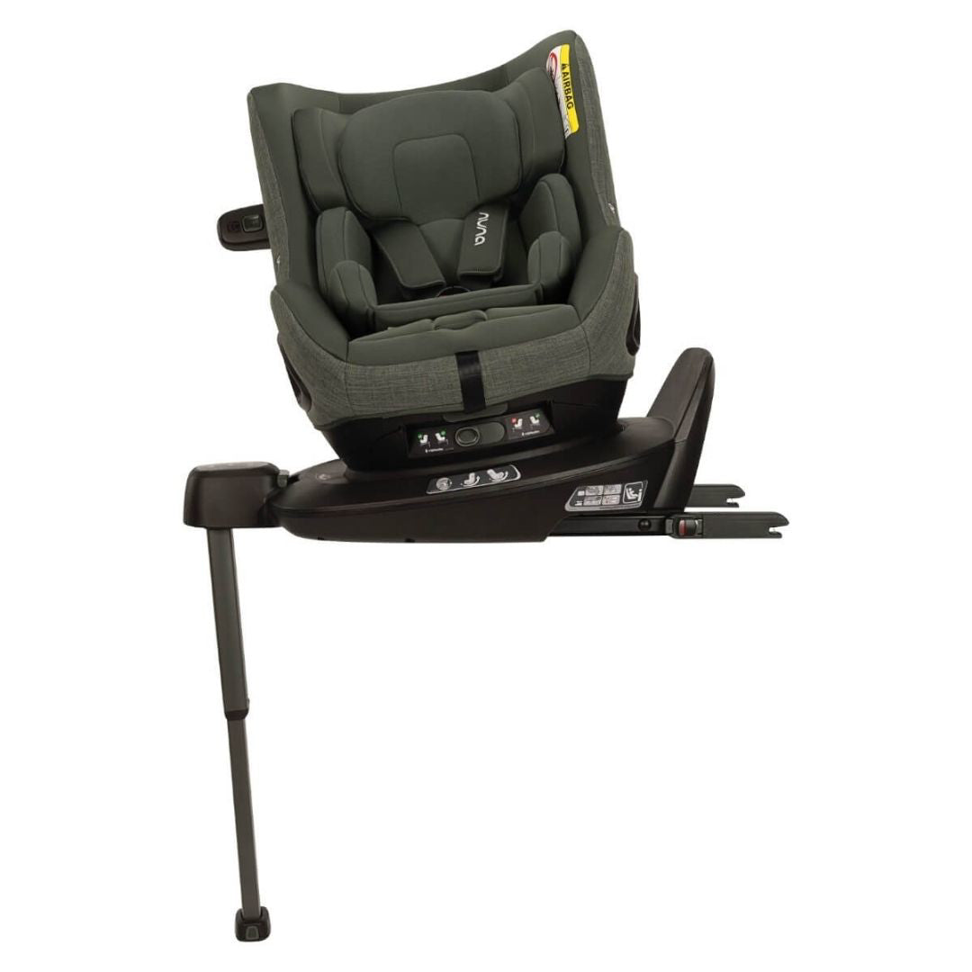 Nuna® Otroški avtosedež Pruu™ 360 i-Size (40-105 cm) Forest Nuna