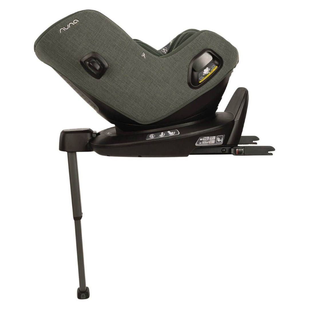 Nuna® Otroški avtosedež Pruu™ 360 i-Size (40-105 cm) Forest Nuna