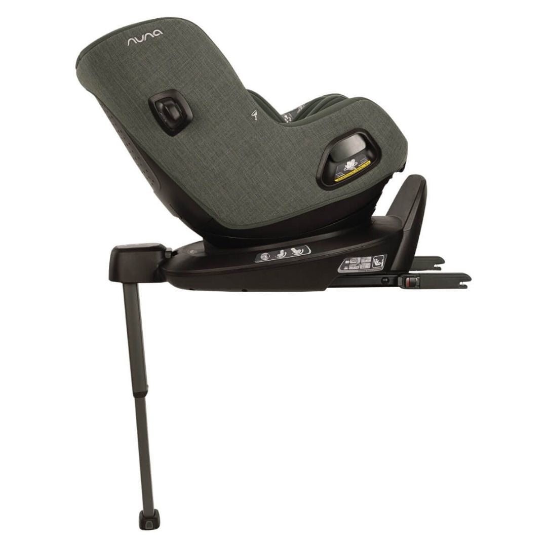Nuna® Otroški avtosedež Pruu™ 360 i-Size (40-105 cm) Forest Nuna