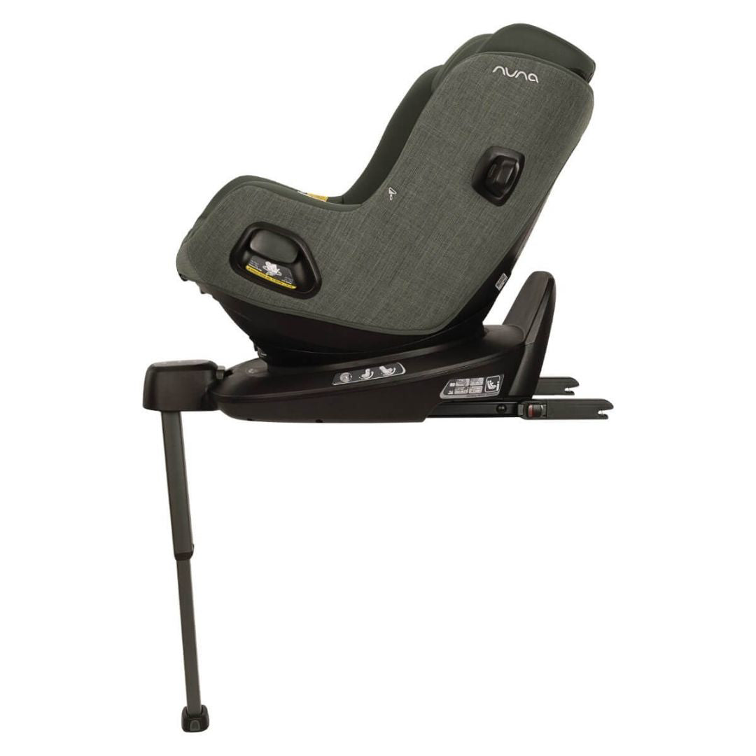 Nuna® Otroški avtosedež Pruu™ 360 i-Size (40-105 cm) Forest Nuna