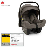Nuna® Car Seat Pipa™ Next i-Size 0+ (40-83 cm) Thunder