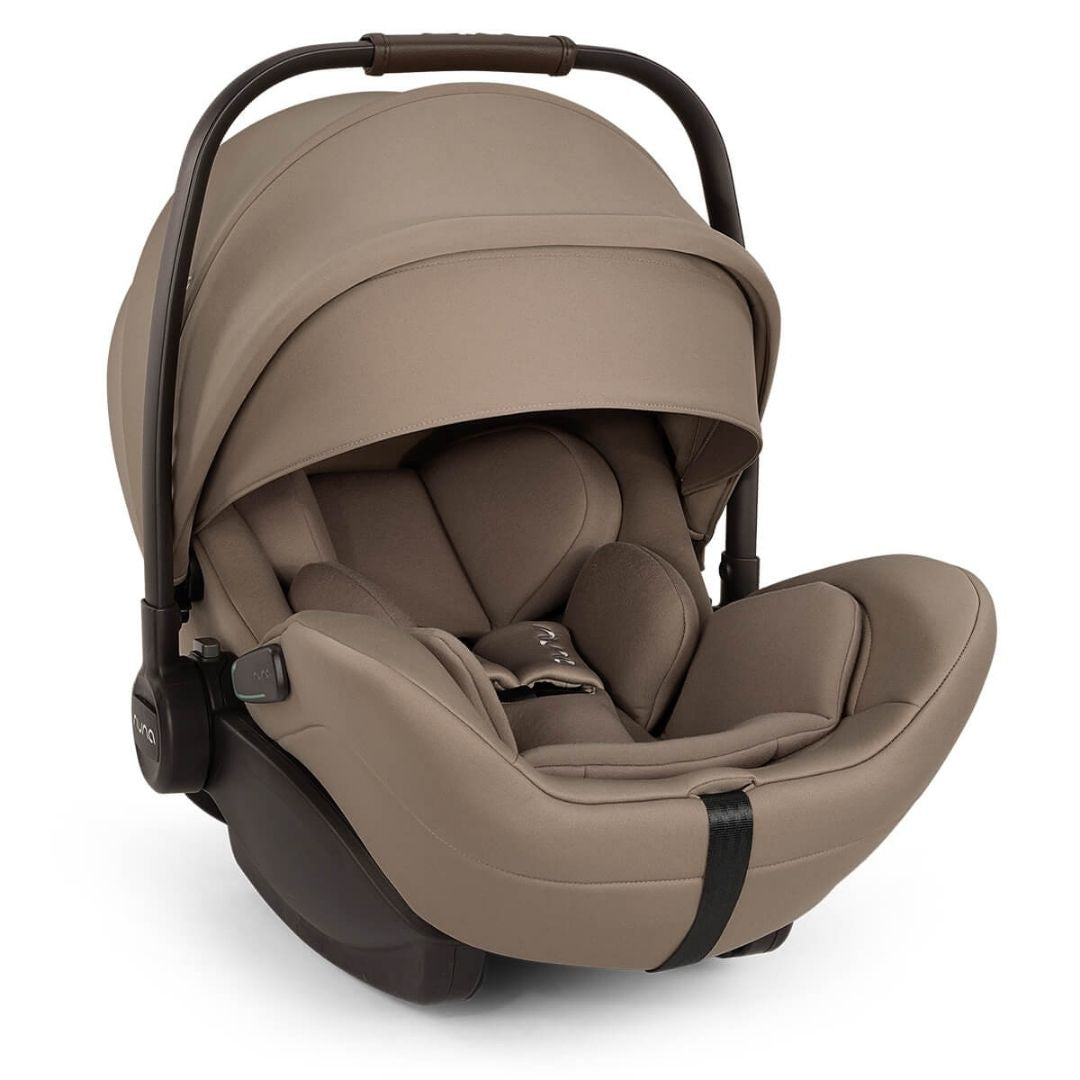 Nuna® Otroški avtosedež Arra™ Flex i-Size 157° (40-87 cm) Cedar Nuna