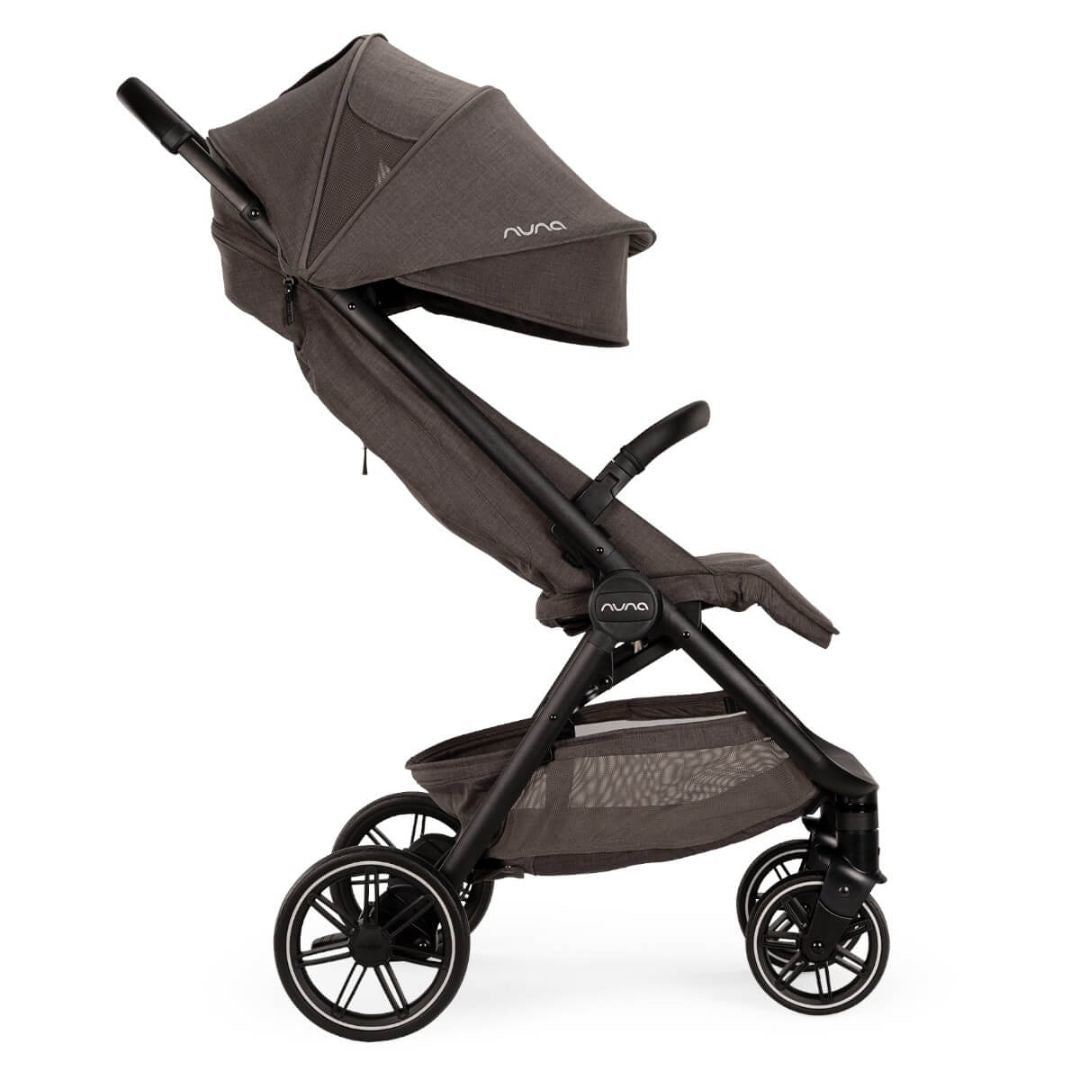 Nuna® Otroški voziček Trvl™ LX Thunder Nuna