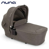 Nuna® Košara za novorojenčka Lytl™ Thunder (Triv™ Next, Trvl™, Trvl™ LX, Swiv™)