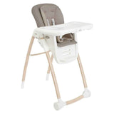 Joie® Seggiolone Multiply™ 6in1 Walnut Wood