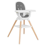 Joie® Stolček za prehranjevanje Chestnut™ 6v1 Shadow
