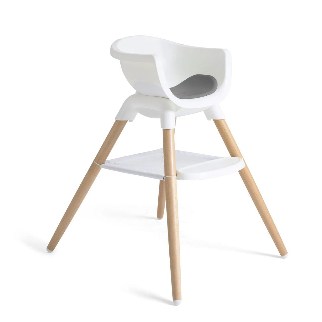 Joie® Stolček za prehranjevanje Chestnut™ 6v1 Shadow Joie