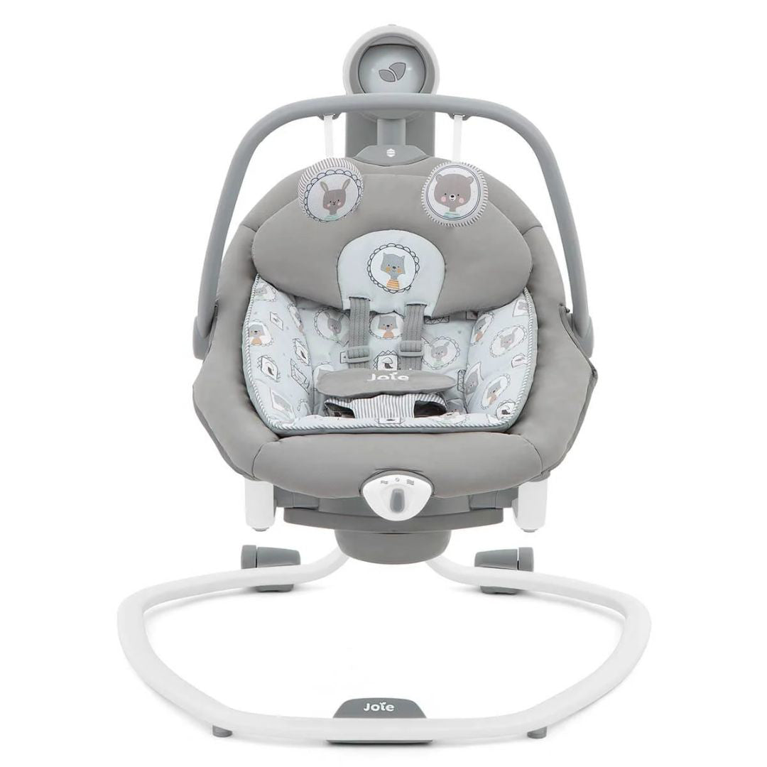 Joie® Gugalnik Serina™ 2v1 Portrait Joie