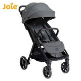 Joie® Otroški voziček Parcel™  LX Signature Ebony