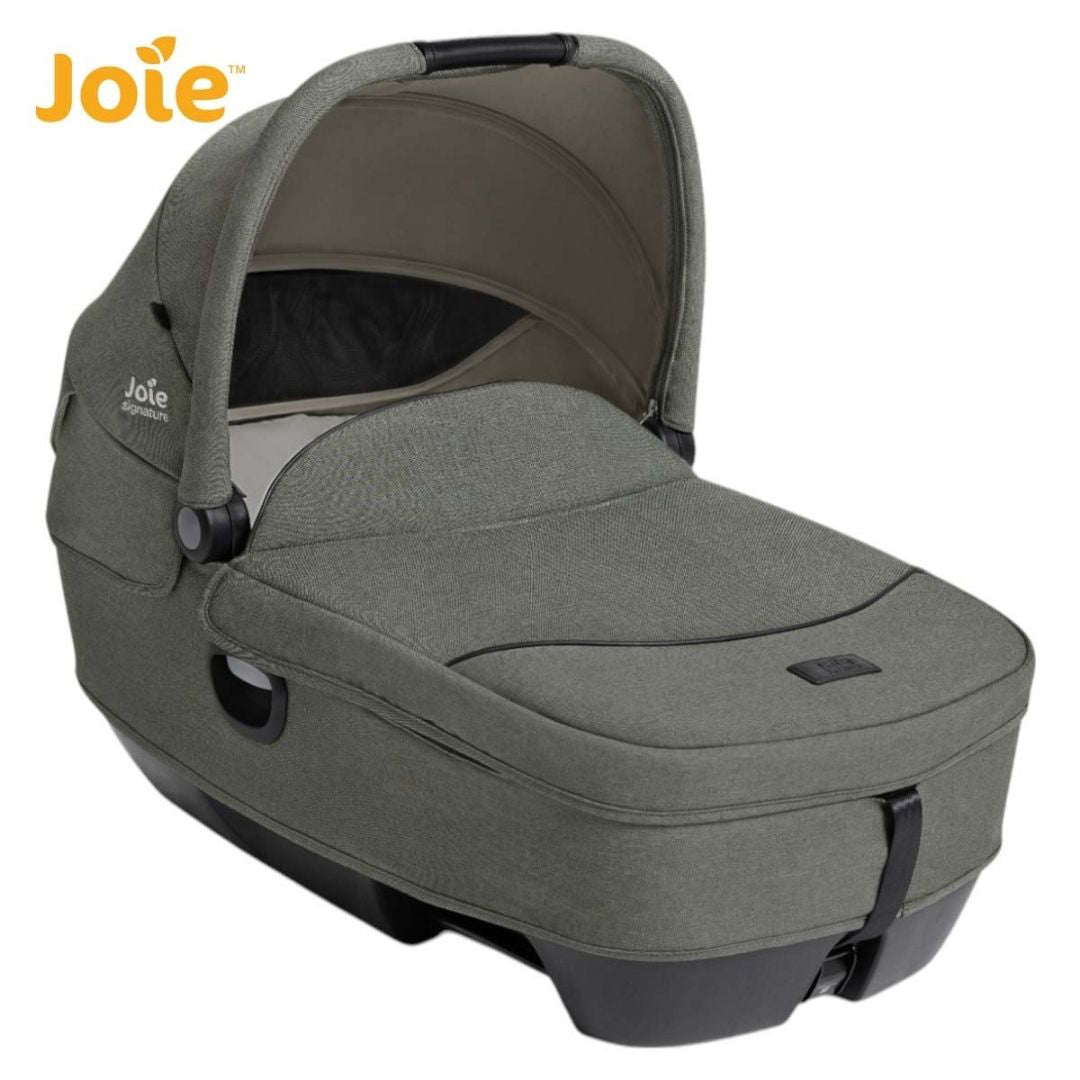 Joie® Košara za novorojenčka Calmi™ Signature EverGreen Joie