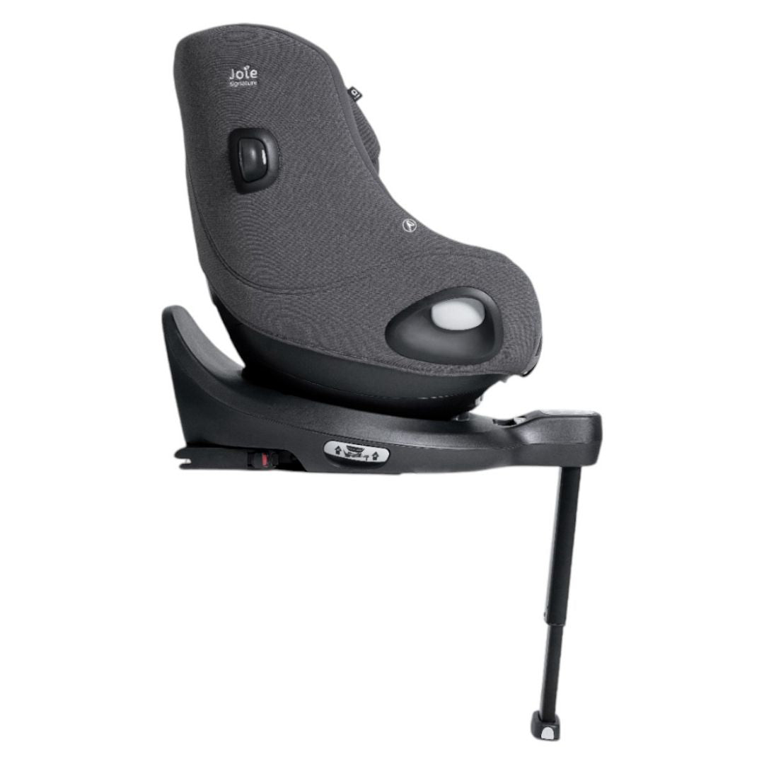 Joie® Otroški avtosedež i-Harbour™ i-Size (40-105 cm) + IsoFix baza Encore Signature Ebony Joie