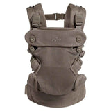 Joie® Porte-bébé Savvy™ Air Front and Back Bisque