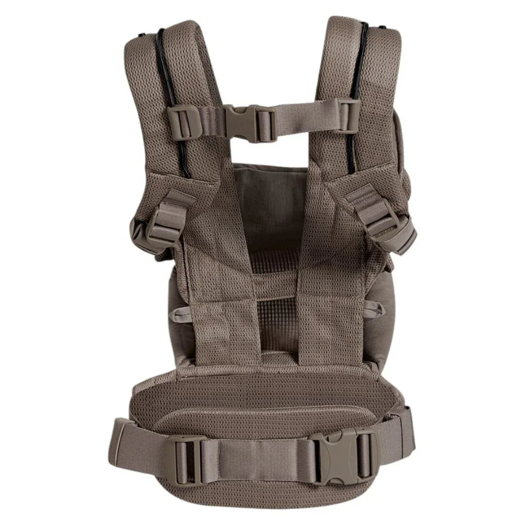 Joie® Baby Carrier Savvy™ Air Front and Back Bisque | Evitas
