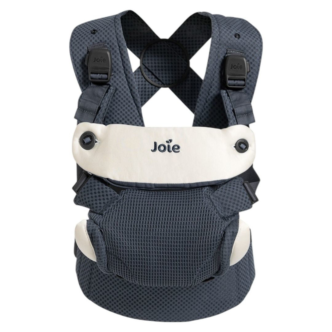 Joie® Ergonomska nosilka Savvy™ Lite Air Front Indigo Joie