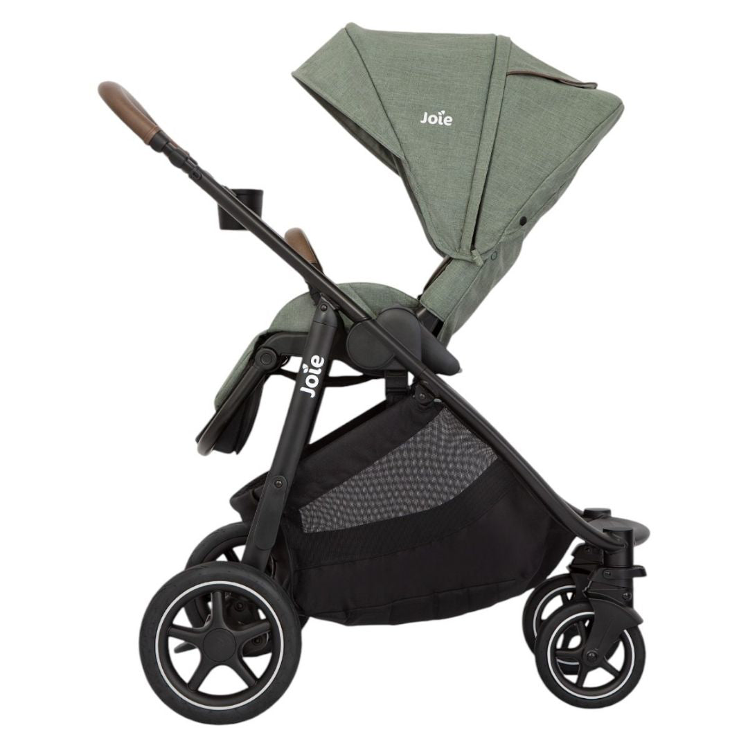 Joie® Otroški voziček Versatrax™ Laurel New Joie
