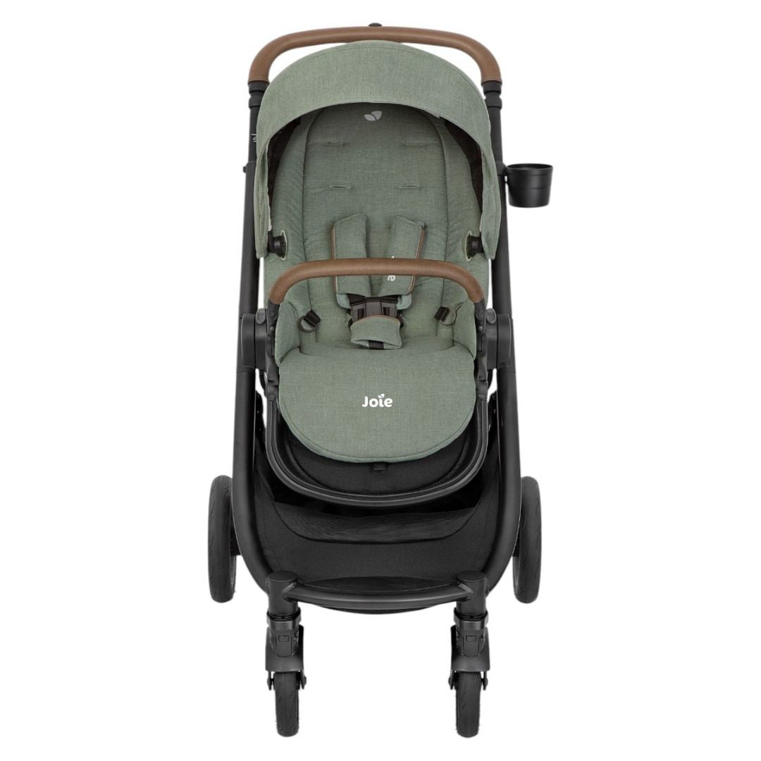 Joie® Otroški voziček Versatrax™ Laurel New Joie