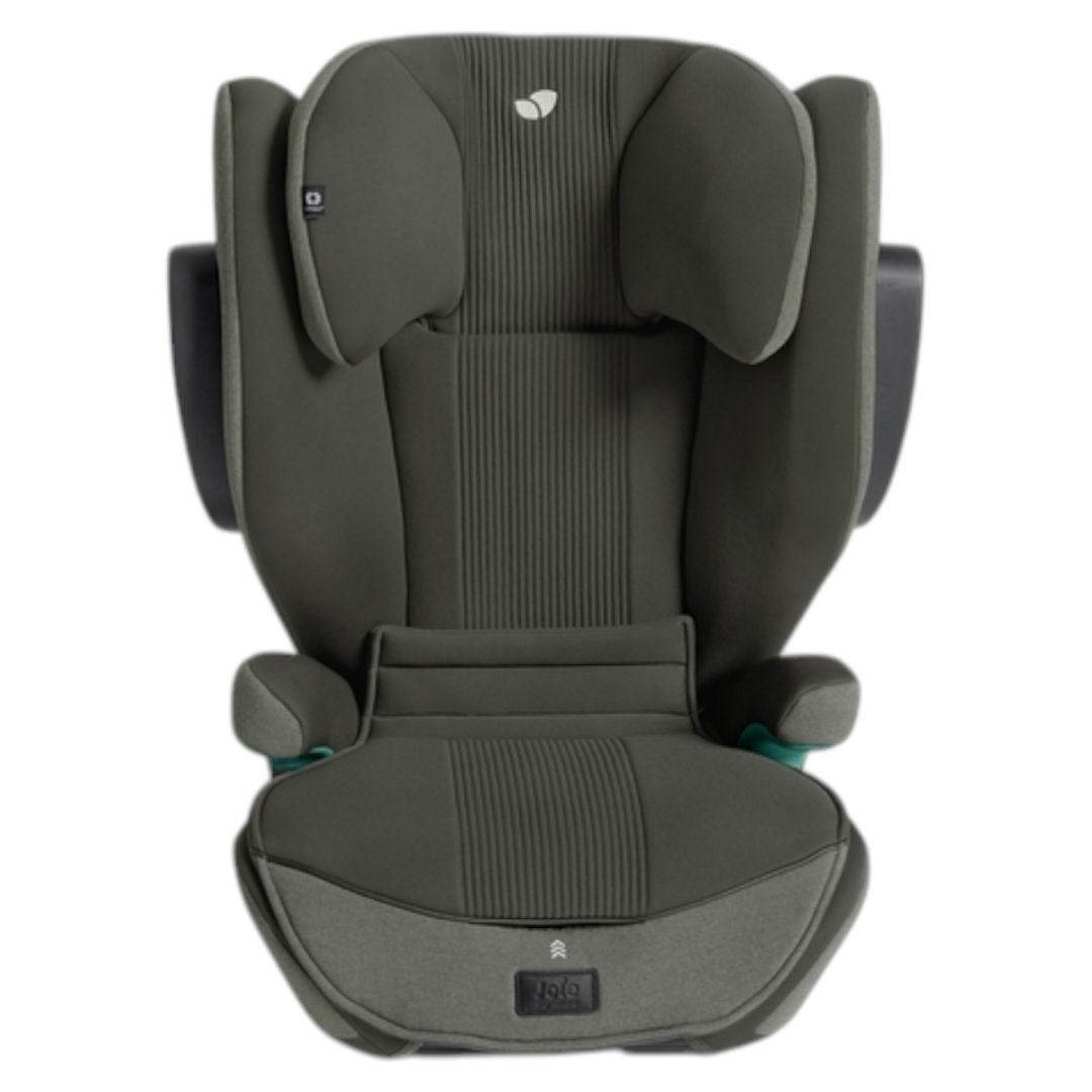 Joie® Otroški avtosedež i-Traver™ i-Size 2/3 (100-150 cm) Signature EverGreen Joie