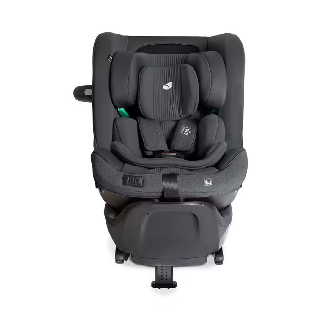 Joie® Otroški avtosedež i-Spin™ XL i-Size 0+/1/2/3 (40-150 cm) Signature Ebony Joie