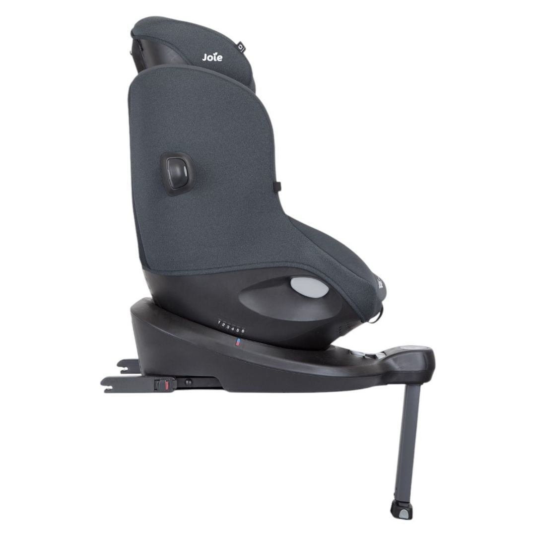 Joie® Otroški avtosedež i-Spin 360™ i-Size (40-105 cm) Moonlight Joie