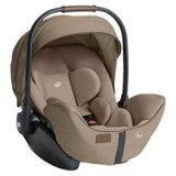Joie® Siège auto i-Level™ Pro i-Size (40-87 cm) Signature SandStone