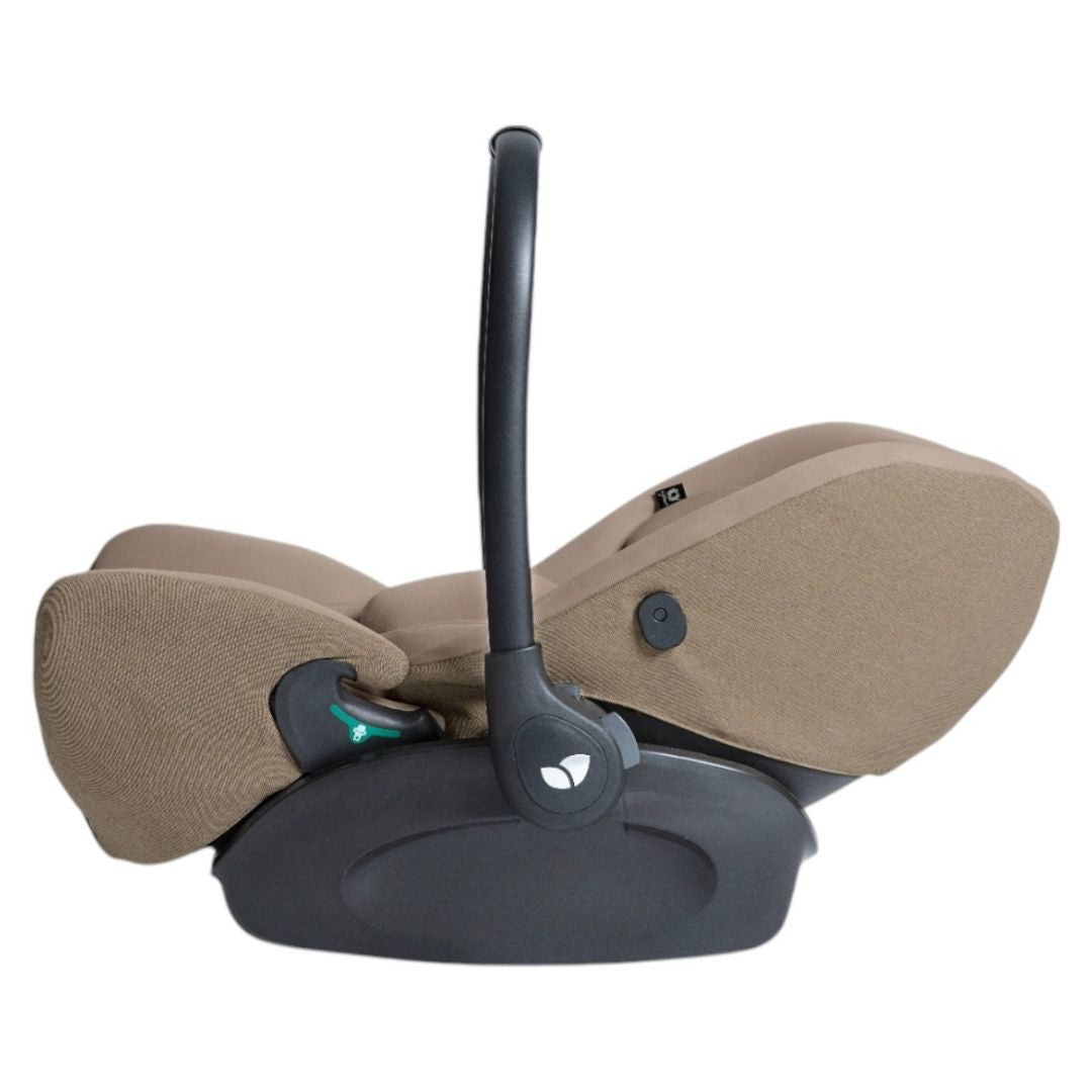 Joie® Otroški avtosedež i-Level™ Pro i-Size (40-87 cm) Signature SandStone Joie