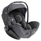 Joie® Siège auto i-Level™ Pro i-Size (40-87 cm) Signature Ebony