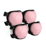 Scoot & Ride® Set di protezioni S Rose