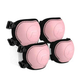 Scoot & Ride® Set di protezioni XXS Rose