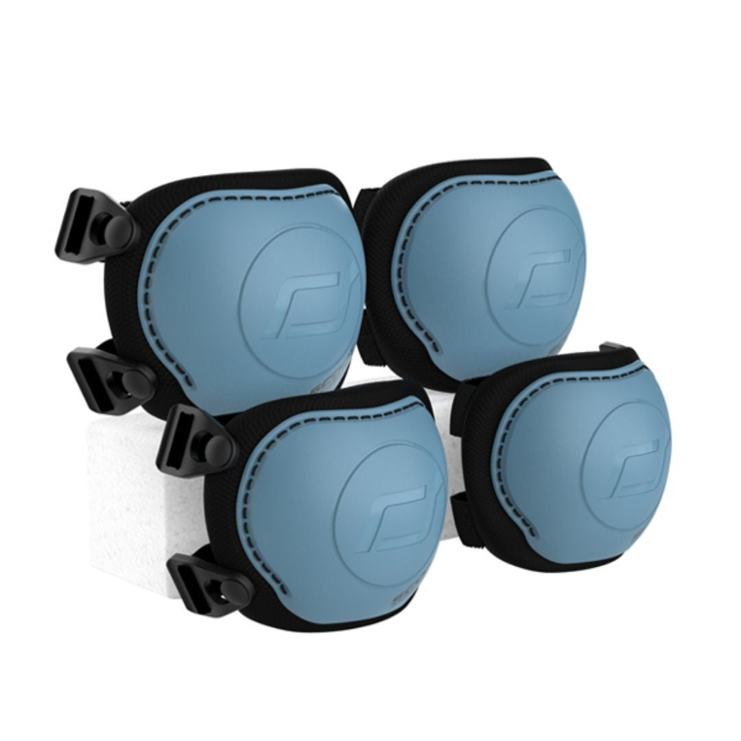 Scoot & Ride® Set ščitnikov XXS Steel Scoot & Ride