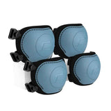 Scoot & Ride® Set di protezioni XXS Steel