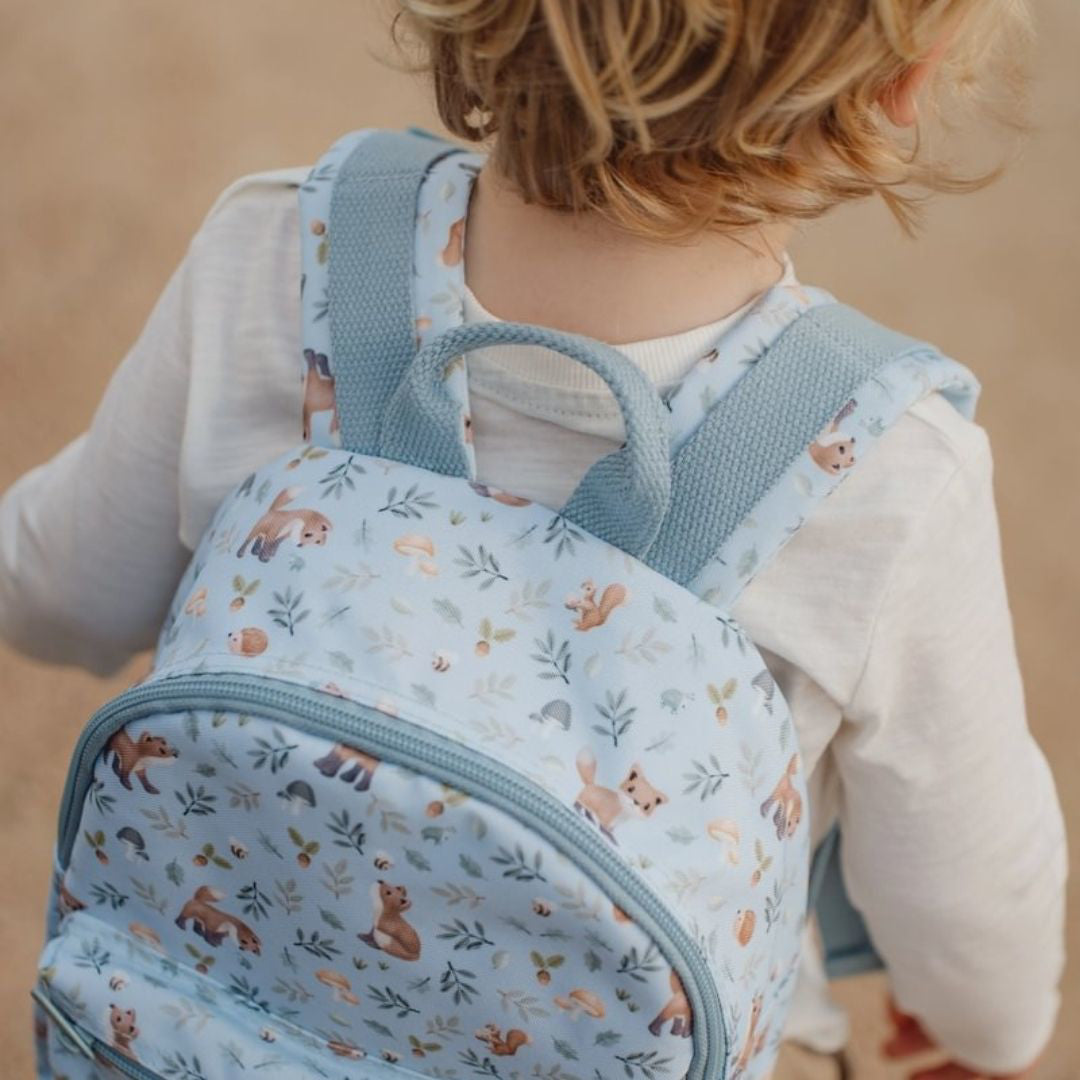 Little Dutch® Otroški nahrbtnik Forest Friends Little Dutch