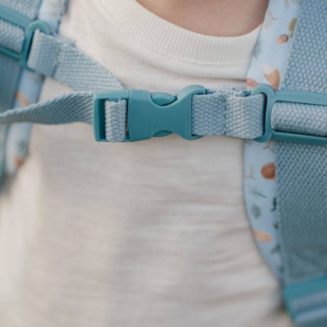 Little Dutch® Otroški nahrbtnik Forest Friends Little Dutch