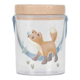 Little Dutch® Staklenka za kukce Forest Friends