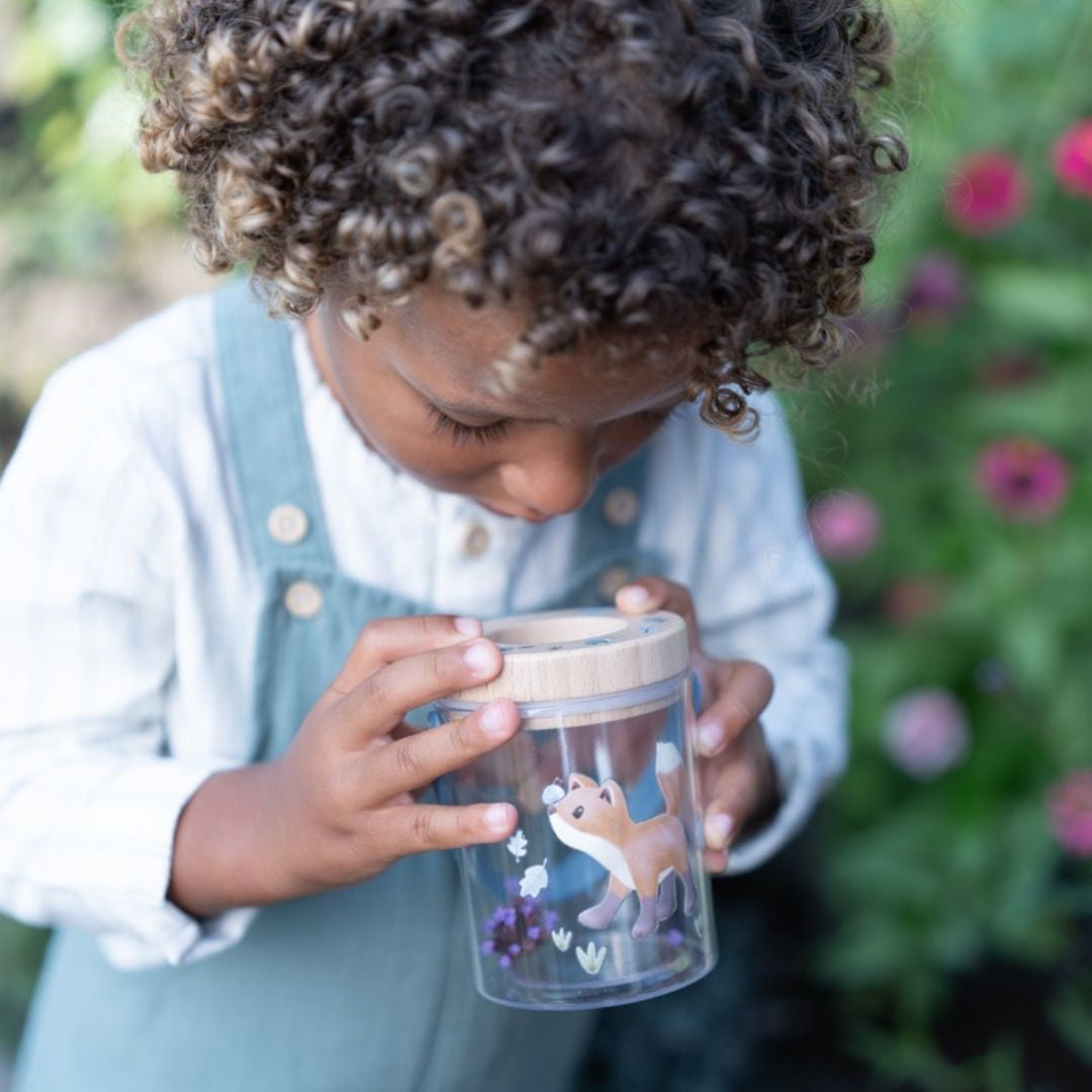 Little Dutch® Kozarec za žuželke Forest Friends Little Dutch
