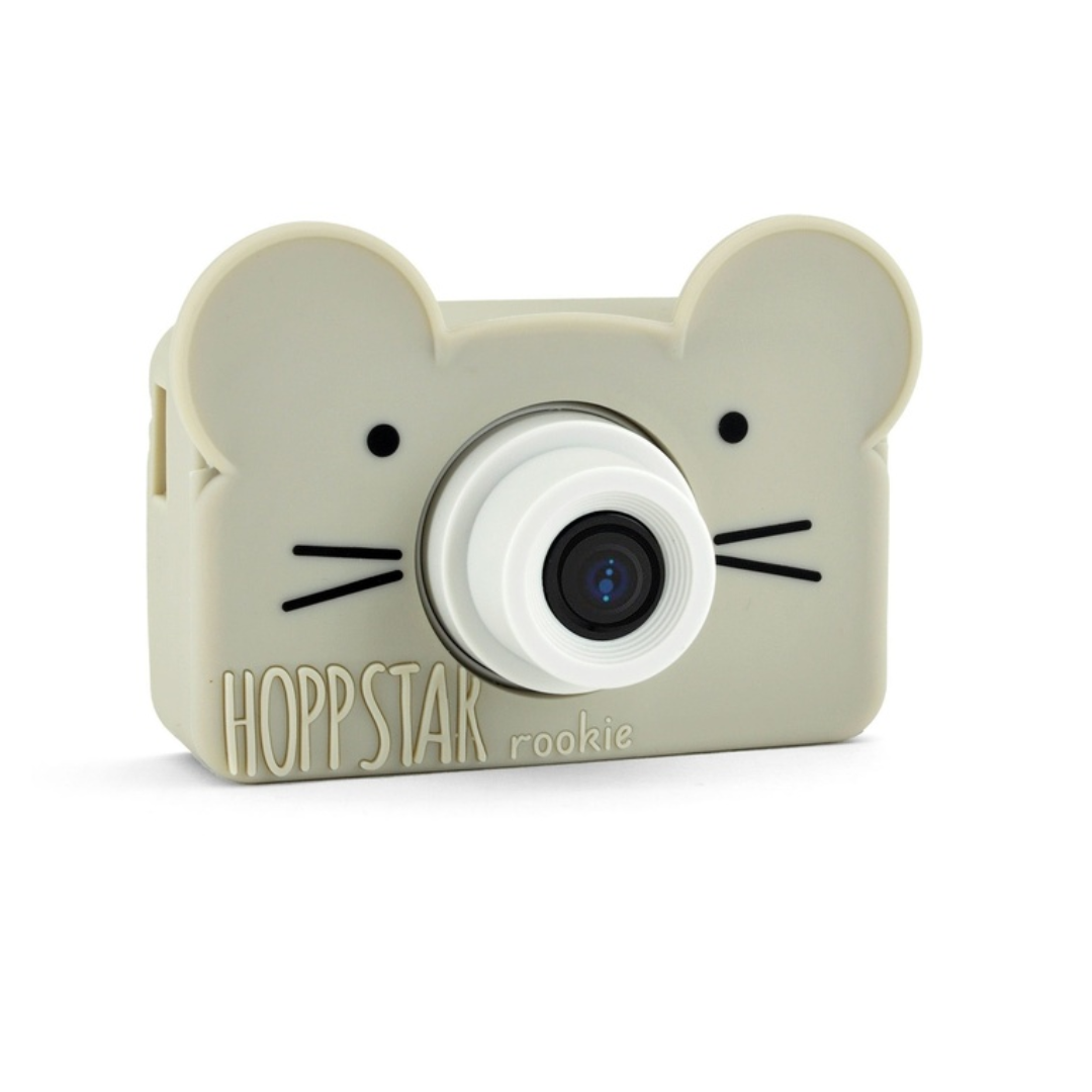 Hoppstar® Otroški digitalni fotoaparat s kamero Rookie Oat Hoppstar